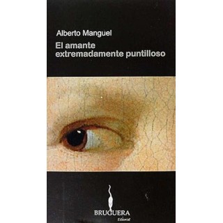 El amante extremadamente puntilloso